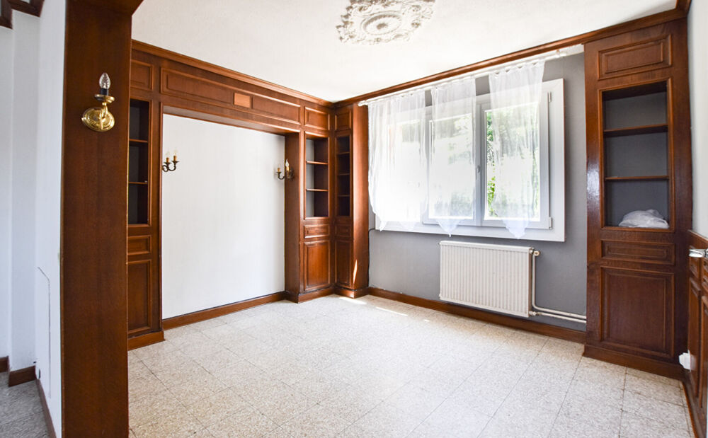 Maison de village 90 m2 Morre