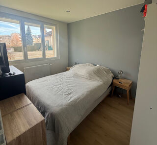  Appartement à vendre 2 pièces 30 m²