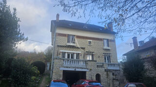  Maison à vendre 6 pièces 234 m²