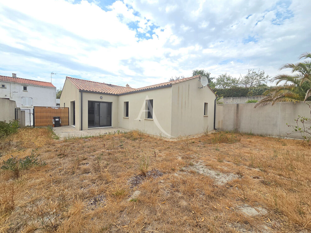 Maison 3 pièces 90 m² · à Apremont · 90 m² · 199 500 €