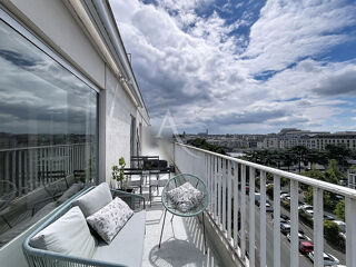  Appartement � vendre 4 pi�ces 98 m�