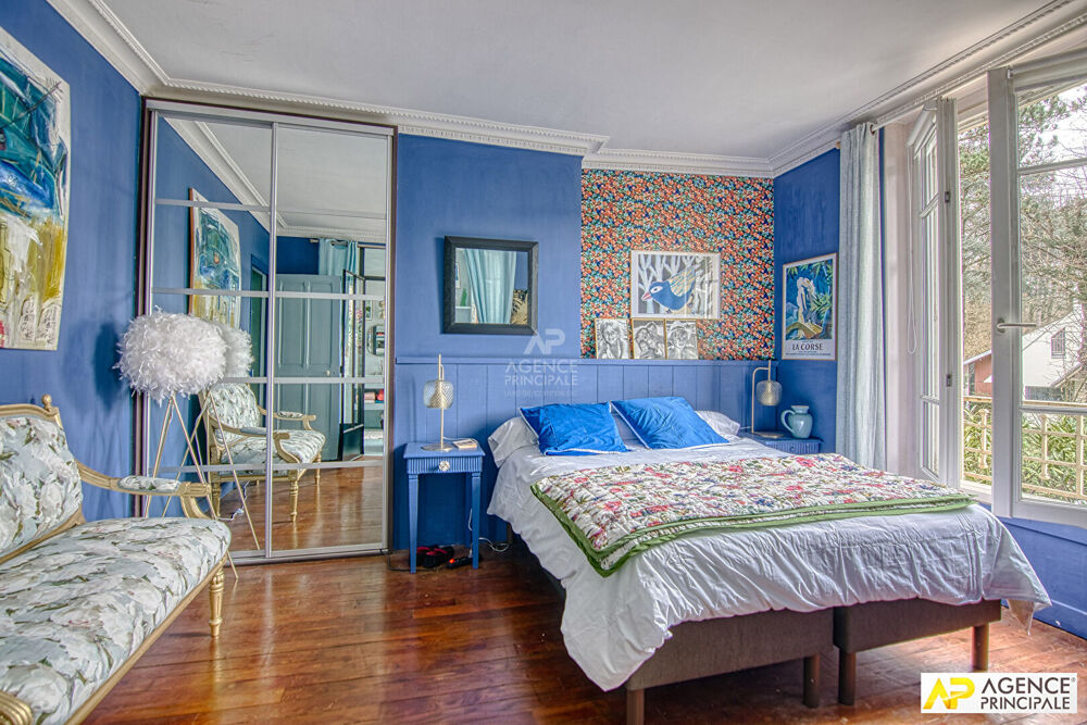 � vendre  Appartement Marnes-la-Coquette (92430)