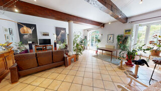  Maison � vendre 7 pi�ces 226 m�