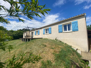  Maison � vendre 5 pi�ces 102 m�