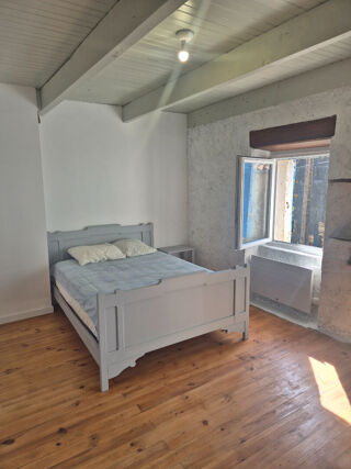 Location Maison Maison  2 pièce(s) 40 m2 Courniou
