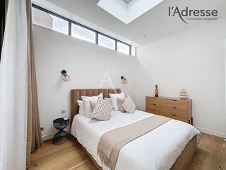  Appartement à vendre 3 pièces 64 m²