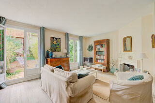 Vente Maison Maison Saint Germain En Laye 129.14 m2 Saint germain en laye