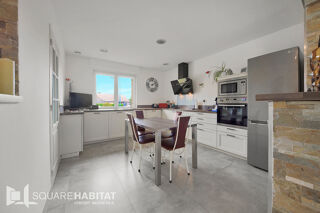  Maison � vendre 6 pi�ces 127 m�