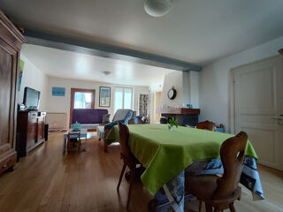  Maison  vendre 8 pices 166 m