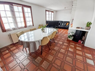  Maison � vendre 4 pi�ces 82 m�