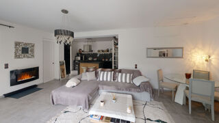  Maison � vendre 3 pi�ces 60 m�