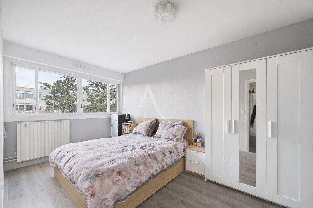 Vente Appartement Appartement Joinville Le Pont 4 pièce(s) 78.03 m2 Joinville le pont