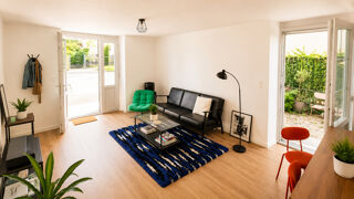  Maison à louer 4 pièces 73 m²