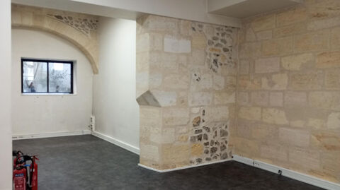 Local commercial à louer BORDEAUX 3004 33000 Bordeaux