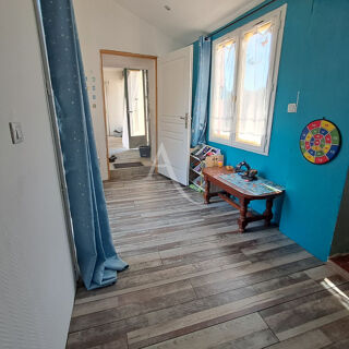  Maison à vendre 6 pièces 180 m²