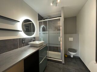  Appartement à louer 2 pièces 53 m²
