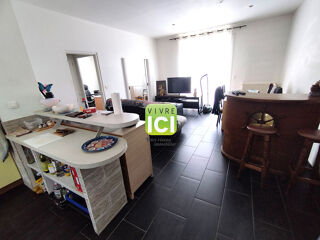  Appartement � vendre 3 pi�ces 58 m�