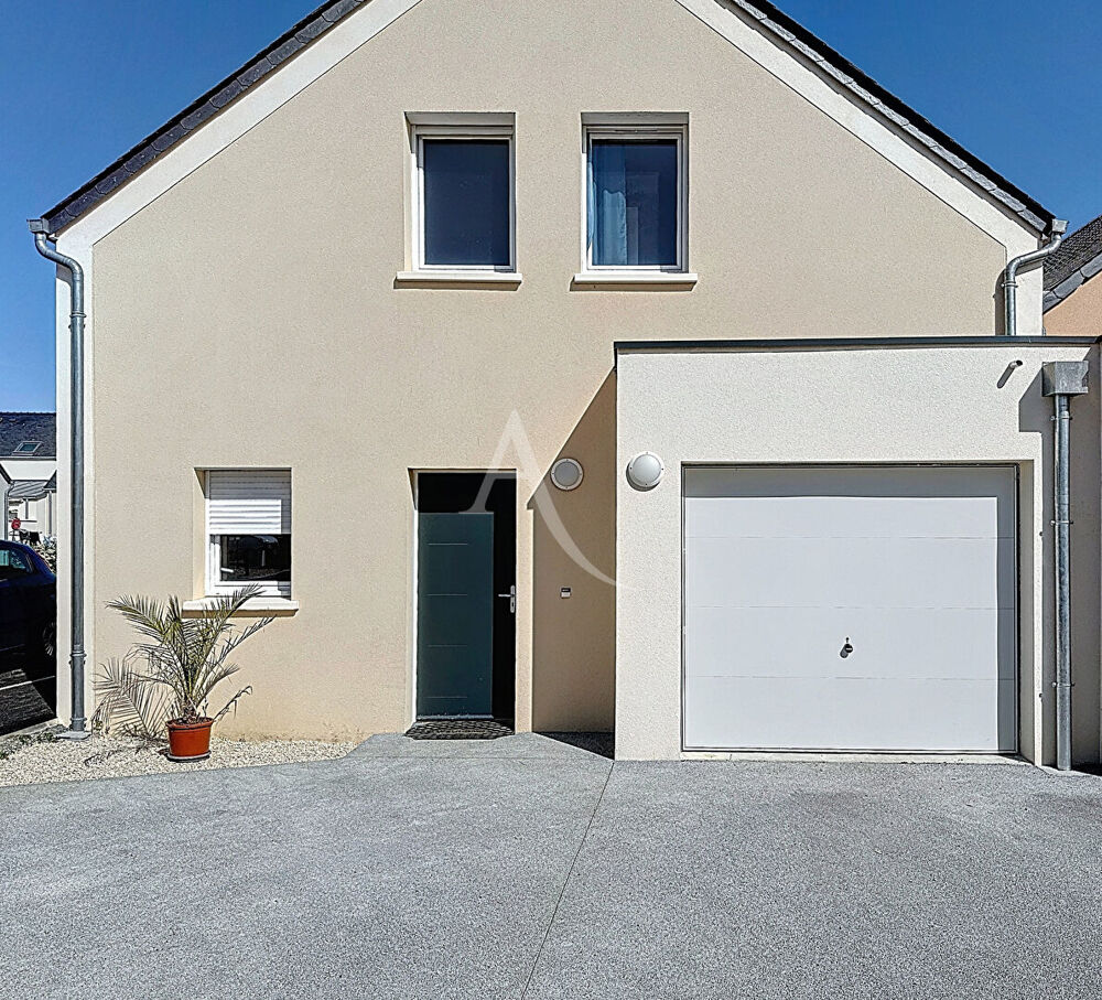 Maison 4 pièces 97 m² · à Trelaze · 97 m² · 249 900 €