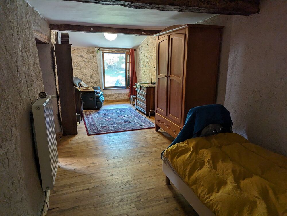 � vendre  Maison Le Mas-d'Azil (09290)