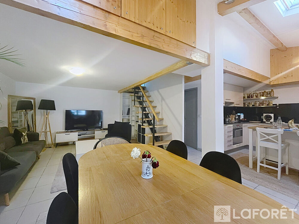Vente Appartement APPARTEMENT 3PIECES - TERRASSE Piolenc