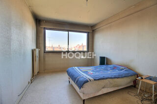  Appartement  vendre 2 pices 46 m