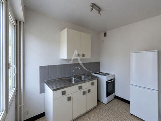 Vente Appartement À VENDRE ? APPARTEMENT 2 PIÈCES - PROCHE GARE MELUN Melun