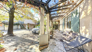  Maison à vendre 10 pièces 300 m²
