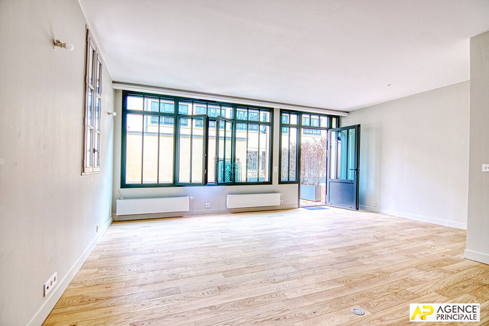 à vendre  Maison Versailles (78000)