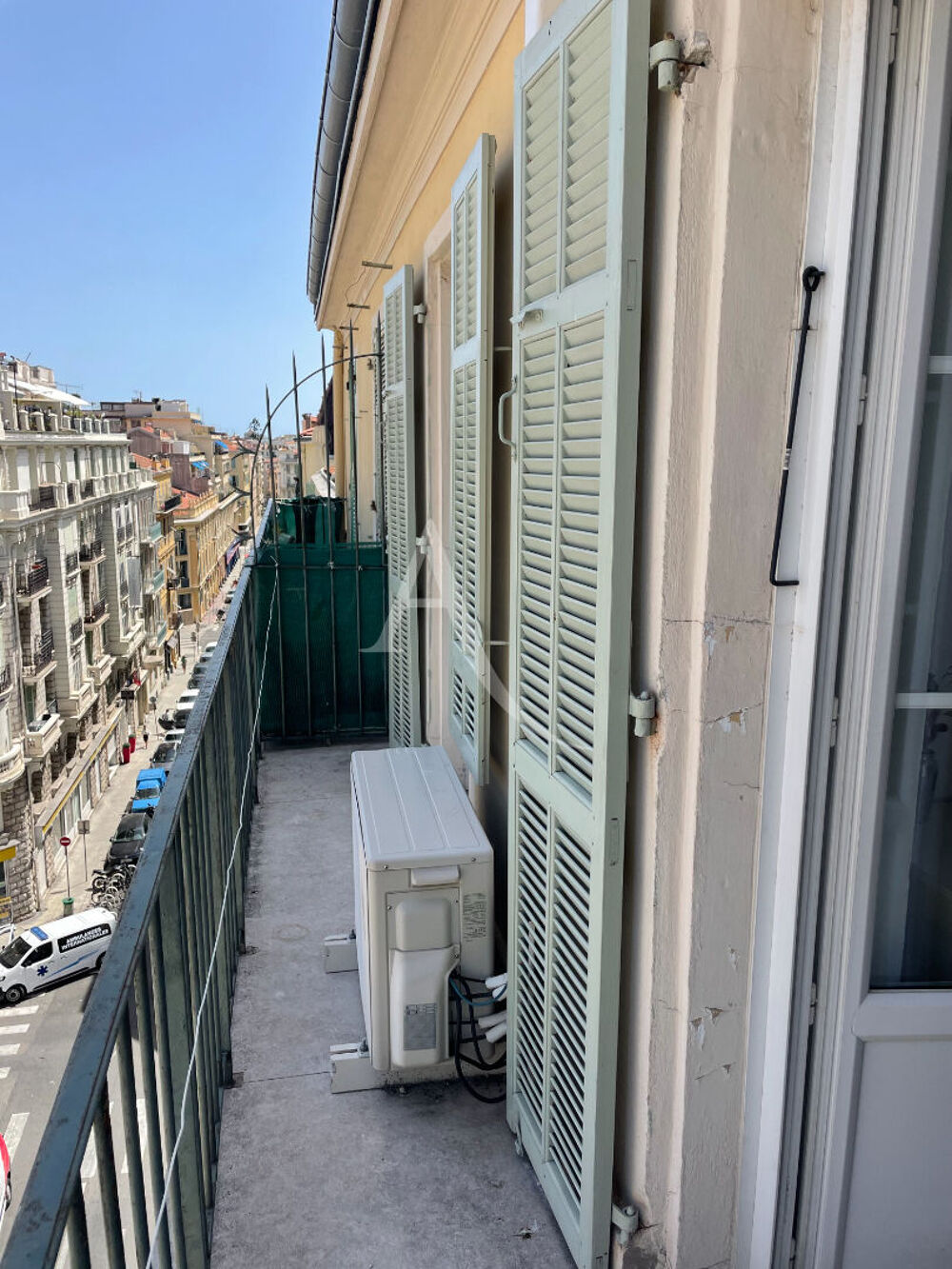 Location Appartement Appartement Nice 3 pièce(s) 46 m2 Nice