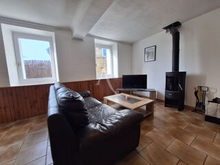  Appartement à louer 2 pièces 