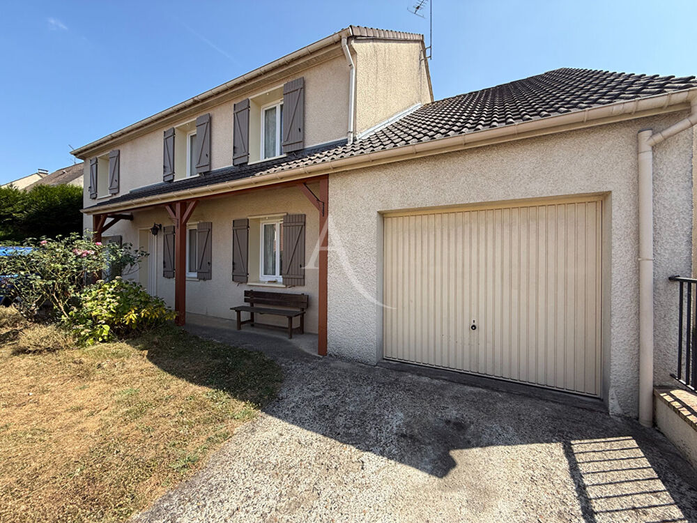 Maison Ozoir La Ferriere 170 m²