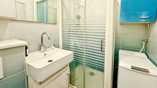  Appartement � vendre 1 pi�ce 35 m�