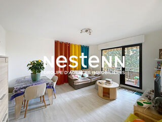  Appartement à vendre 4 pièces 89 m²
