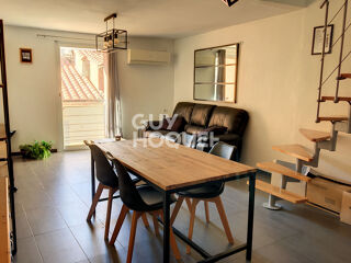  Appartement  vendre 4 pices 75 m