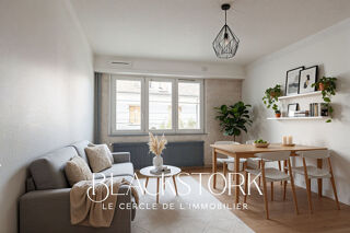  Appartement � vendre 3 pi�ces 63 m�