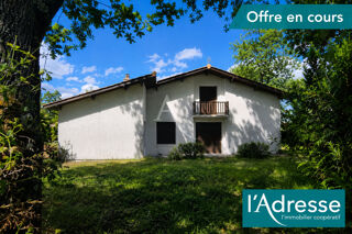  Maison � vendre 6 pi�ces 128 m�