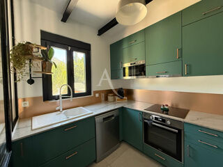  Maison à louer 5 pièces 83 m²