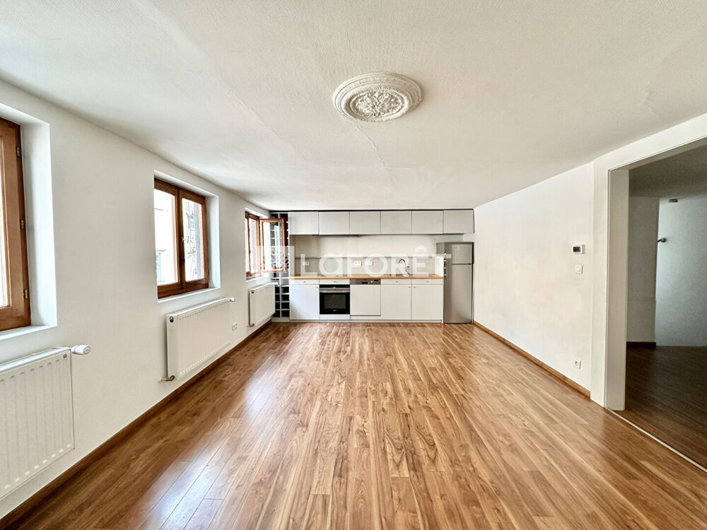 Location Appartement Appartement Strasbourg 4 pièce(s) 121.40 m2 Strasbourg