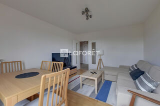  Appartement à louer 1 pièce 9 m²