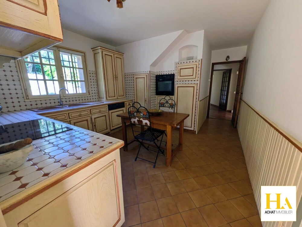 � vendre  Maison Grasse (06130)