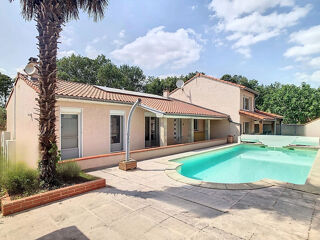  Maison � vendre 6 pi�ces 142 m�