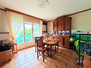  Maison � vendre 6 pi�ces 97 m�
