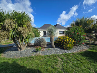  Maison � vendre 4 pi�ces 68 m�