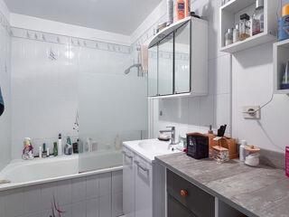  Maison à vendre 3 pièces 61 m²