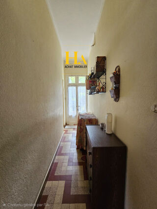  Maison à vendre 4 pièces 91 m²