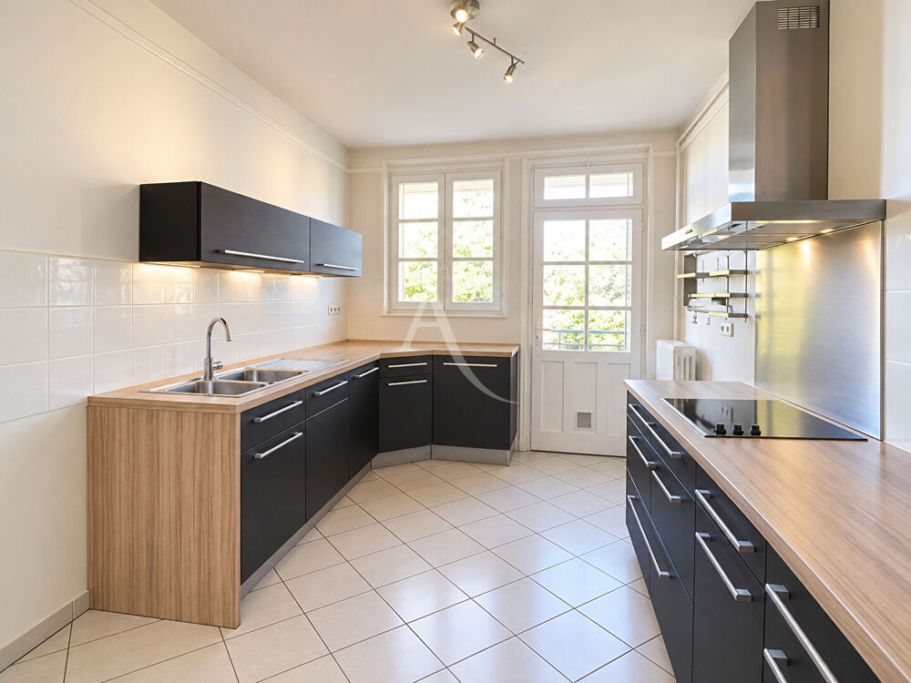 Location Appartement 