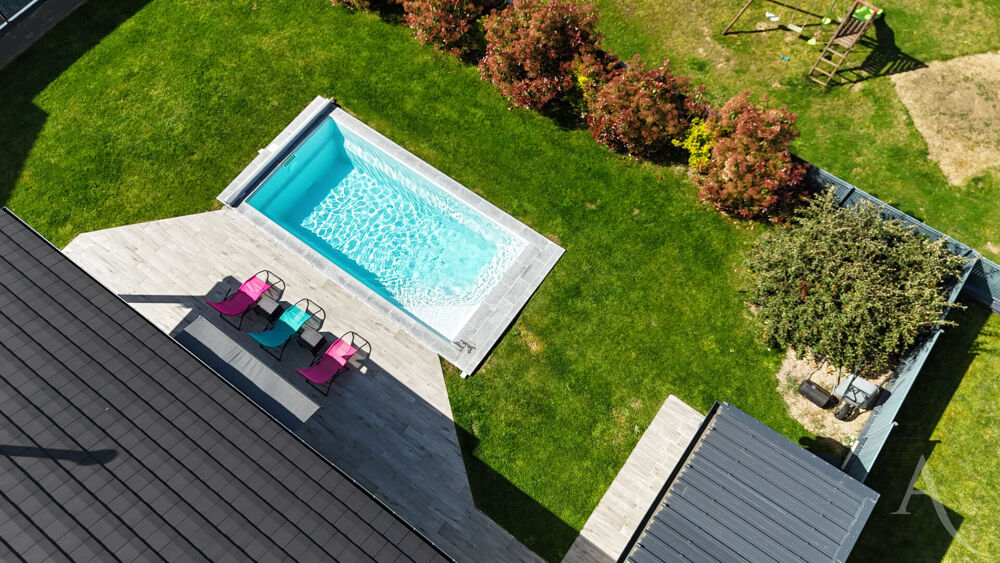 Maison 6 pièces 1 m² · à Valmestroff · 1 m² · 530 000 €