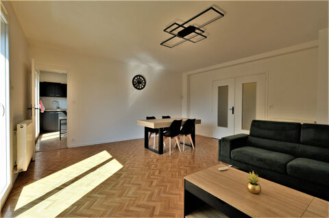  Appartement � louer 3 pi�ces 75 m�