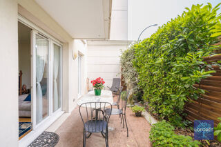  Appartement à vendre 4 pièces 87 m²