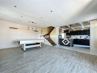  Maison à vendre 5 pièces 130 m²